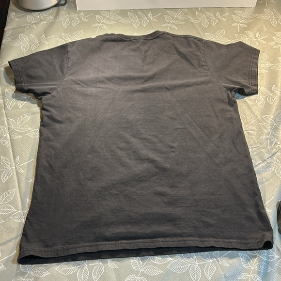 Men’s Bluenotes T-Shirt (Has holes) - Picture 4 of 5